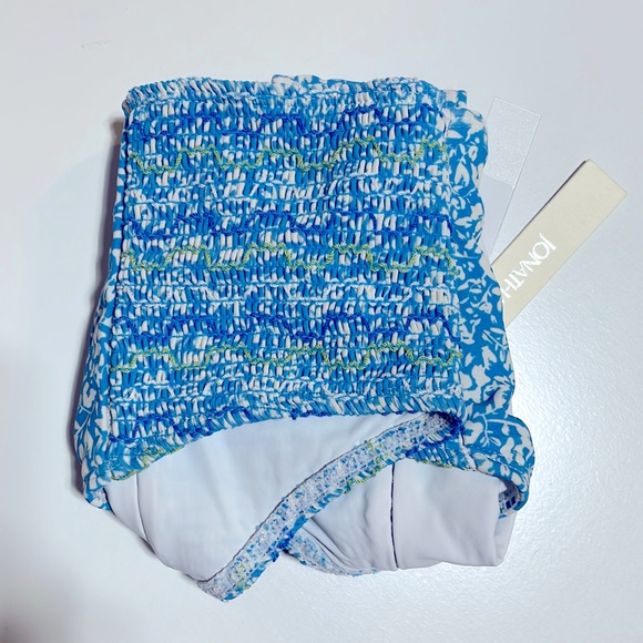 Take A Look About Jonathan Simkhai Swim